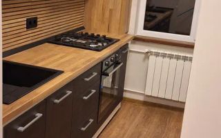 Vanzare apartament  renovat complet, zona Parfumul Teilor, etaj 1. - Poză 2