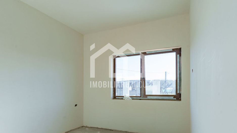 Casă Individuală 4 camere,114mp, teren 750mp, zona Parc,Jucu de Mijloc - Poză 3