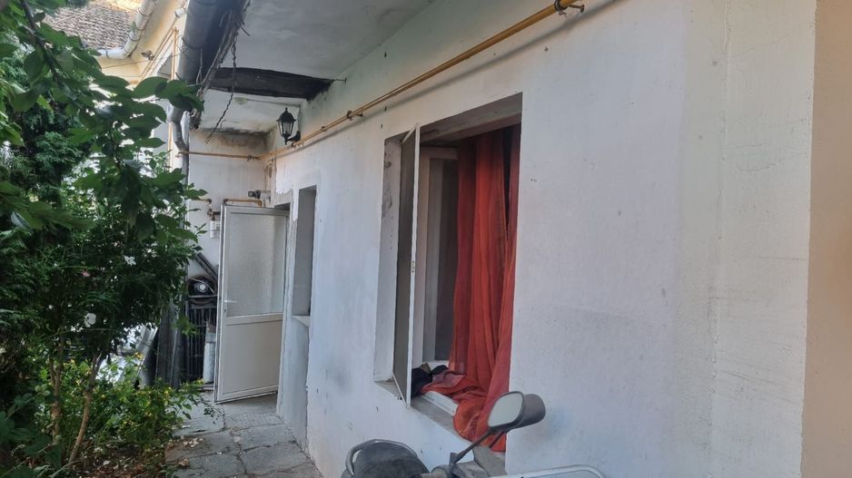 COMISION 0% | Apartament 1 Camera | Zona Fabric | Curte Comuna | 30mp - Poză 7