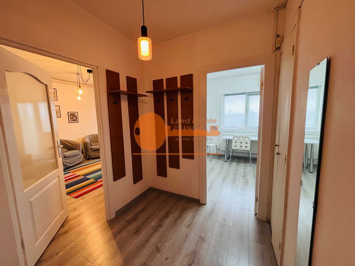 Apartament 2 camere | 57 mp | 2 balcoane | Calea Moșilor - Poză 6