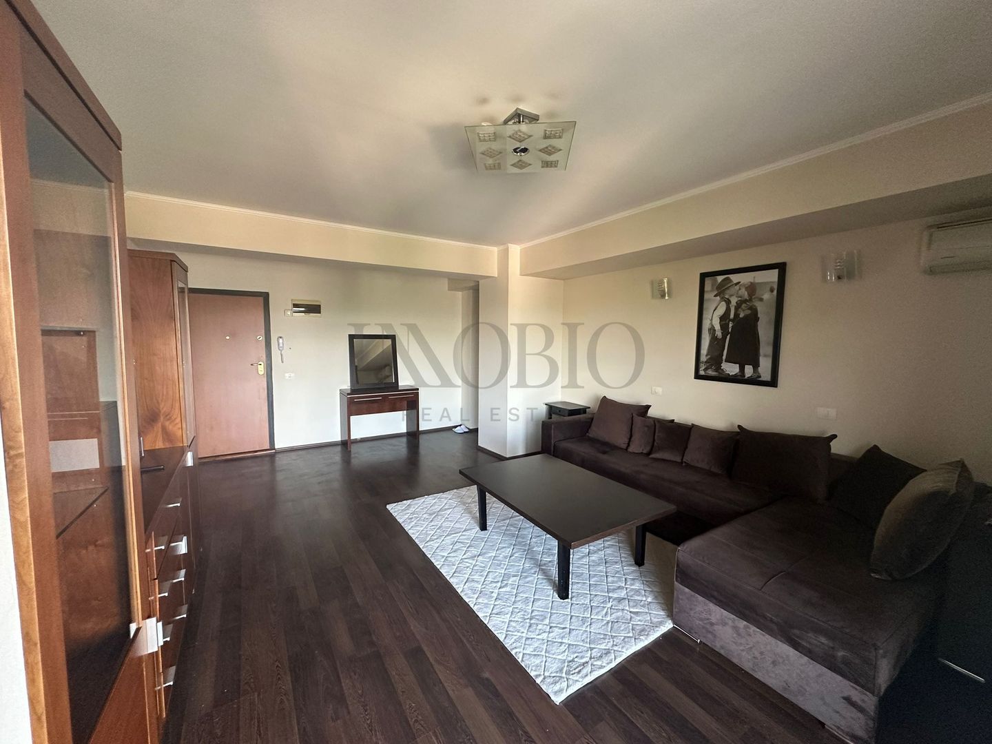Apartament 3 camere spațios | Mobilat | Herăstrău - Poză 12