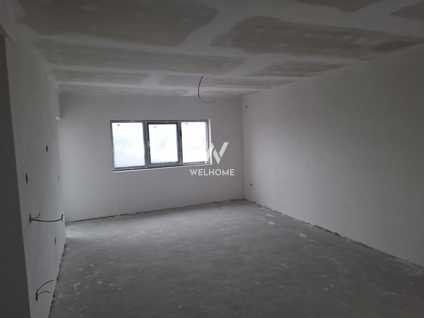 Apartament doua camere NOU si SPATIOS -Selimbar, Sibiu - Poză 1