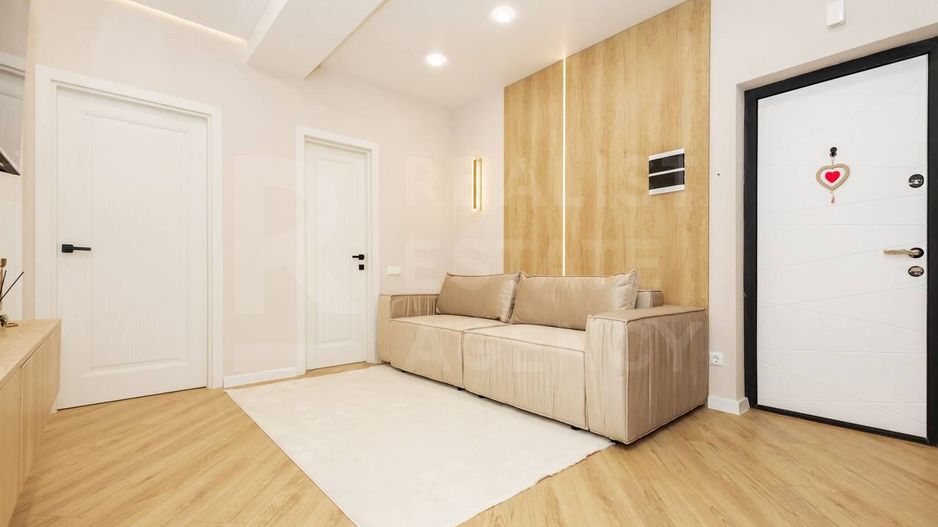 Vânzare, apartament, 3 camere, str. Alexandru cel Bun , Ialoveni - Poză 10