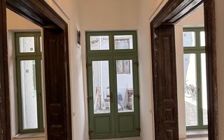 SPATIU COMERCIAL DE INCHIRIAT | 47 MP | RENOVAT | ZONA PIATA VICTORIEI - Poză 5