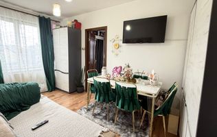 Apartament 2 camere de  vanzare la 2 minute de Vivo Mall