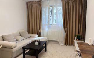 Apartament cochet cu doua camere, Brancoveanu, 83.300€ - Poză 1