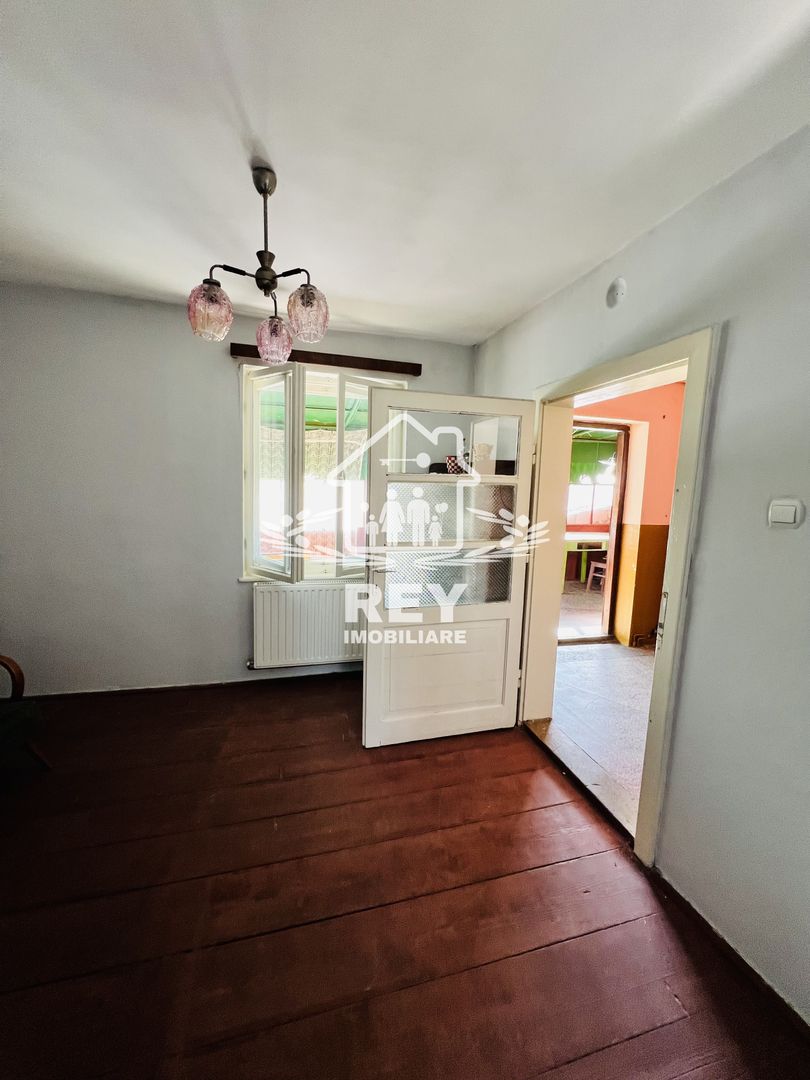 Casă 3 camere cu teren 468 mp zona Străzii Record/Terezian - Poză 21