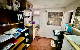 Spatiu de birou in zona pașapoartelor, zona excelentă, cartier A.M. ! - Poză 4