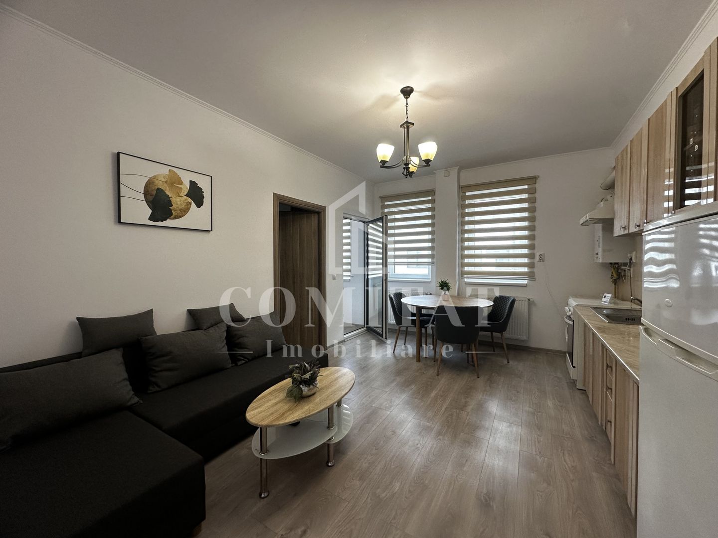 Apartament la cheie | 2 camere | Zona Stadionului - Poză 1