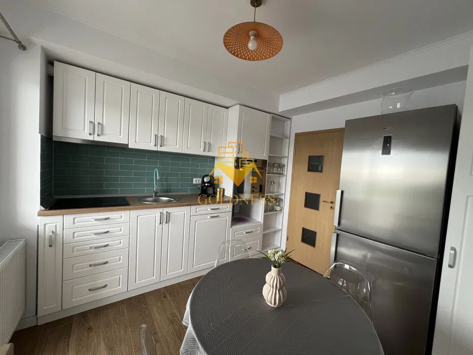 2 camere,  Zorilor, Pet friendly, Parcare, MOL, ROD, Calea Turzii - Poză 3