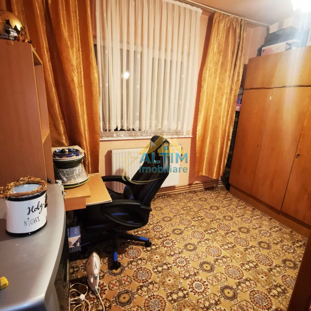 Apartament 3 Camere - Calea București, Centrul Civic - Poză 3