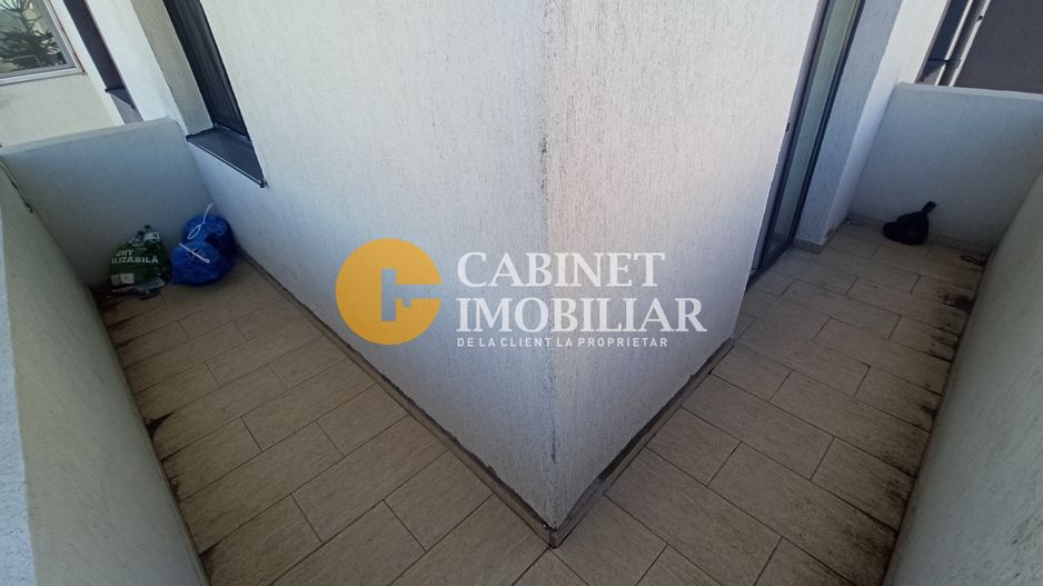 1 CAMERA DECOMANDAT - BLOC NOU - ETAJ INTERMEDIAR - POPAS PACURARI - Poză 5