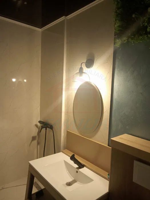 Vanzare apartament 3 camere, zona Mazepa 1, 95.000 EURO, etaj 1 - Poză 8