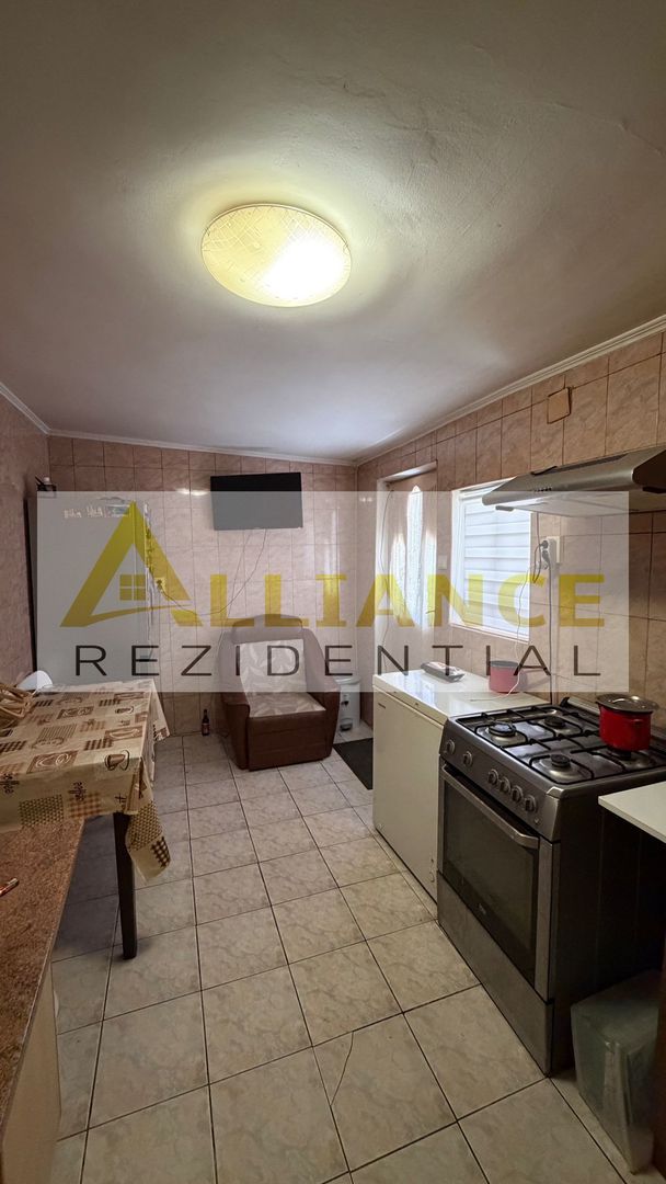 10 Minute Metrou Eroii Revolutiei-Casa-5 Camere-Necesita Renovare - Poză 19