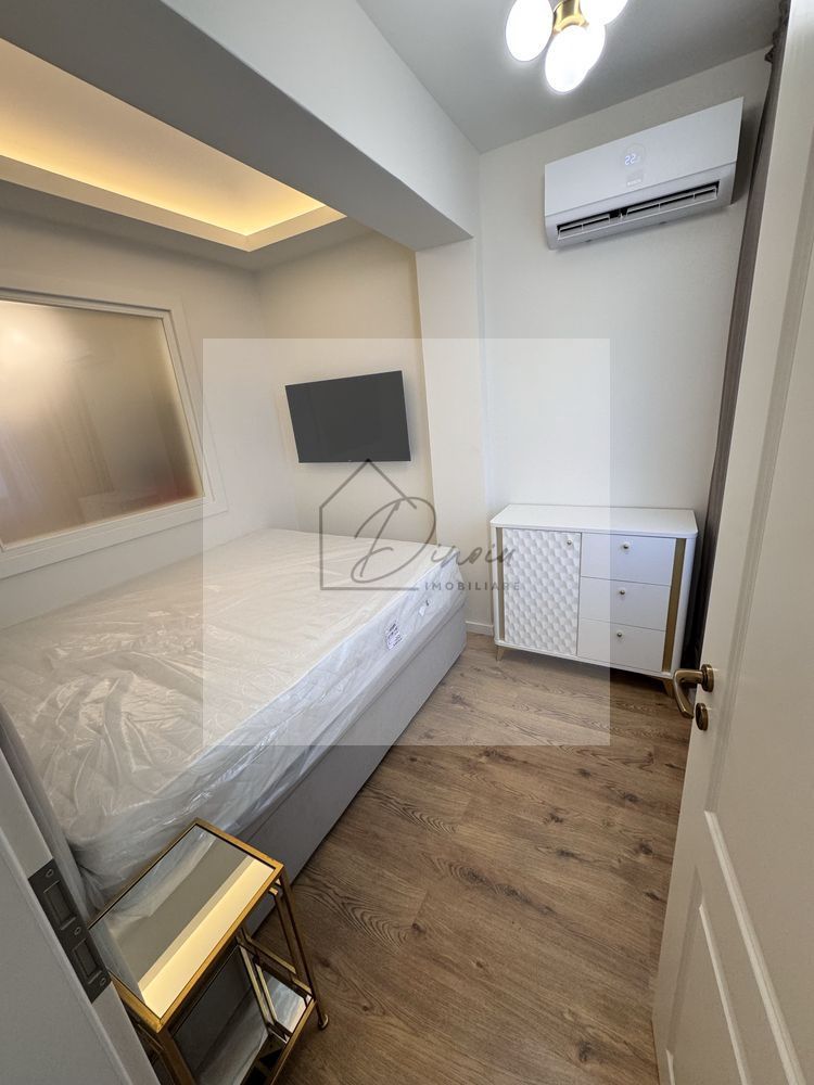Ivory Pipera I 2 camere I parcare si boxa incluse I Rond OMV - Poză 5