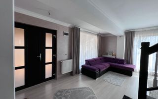 Casă/Vilă de Vânzare cu 5 Ari teren | Sf.Ilie Nou/ Suceava I 189.000E - Poză 3