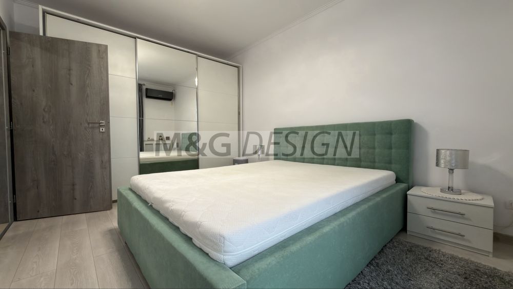 Apartament 1 camera Giroc etaj 1 - Poză 4