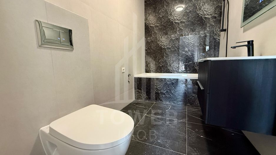 COMISION 0 | Apartament 3 Camere | Parcare | Rezidențial Nou - Poză 6