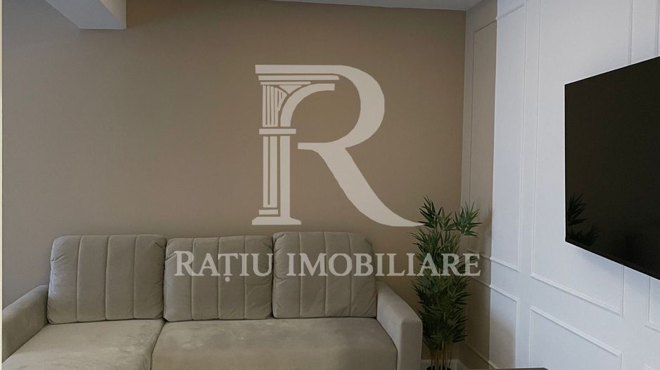 Apartament cu 2 camere | Central | Malul Râului Crișul Repede| Oradea - Poză 9