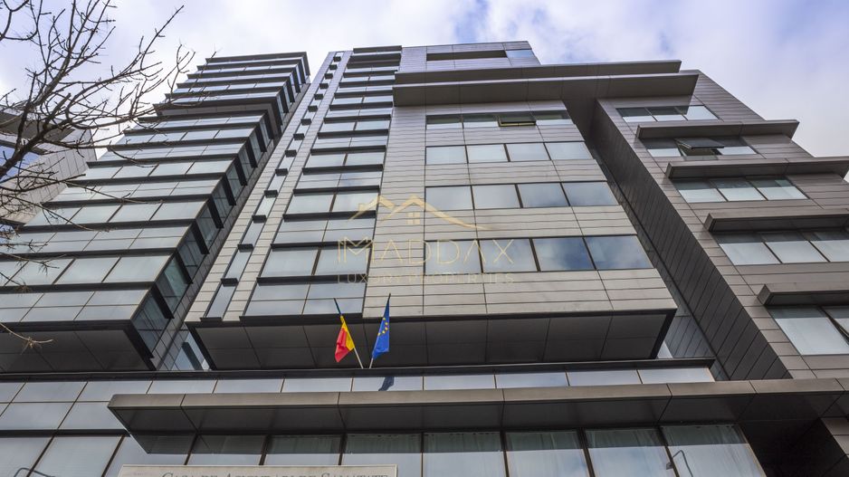 Spațiu de birouri 351,74 mp // Baneasa - Poză 48