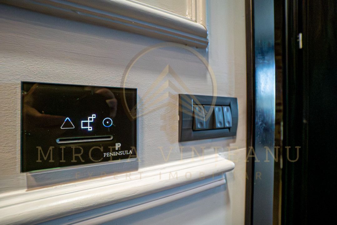 Piata Ovidiu - Hotel Peninsula **** -  D+P+2E+M+Pod circulabil. - Poză 26