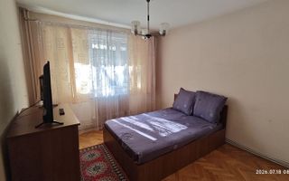 Inchiriere apartament 2 camere semidecomandat, Tatarasi, str. Vasile Lupu, zona 2 Baieti - Poză 7