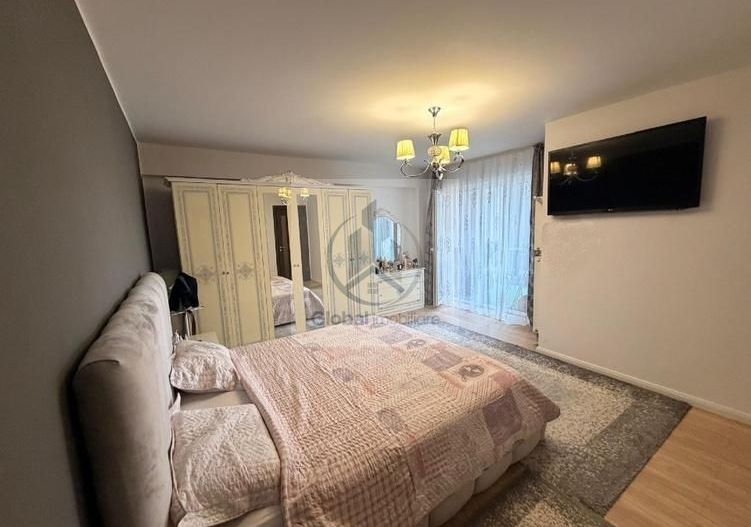 METROPOLIS RESIDENCE | 3 CAMERE | 96 MP UTILI | PARCARE SUBTERANĂ | 295.000 E - Poză 12