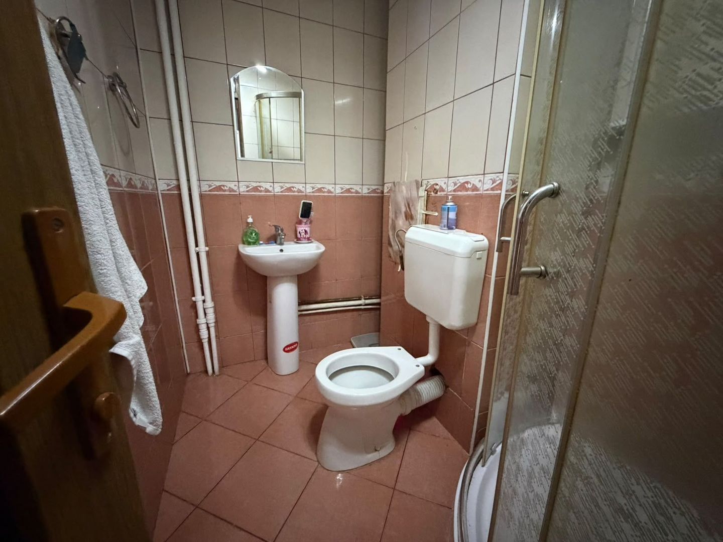 Apartament 4 camere - Dristor - Poză 10