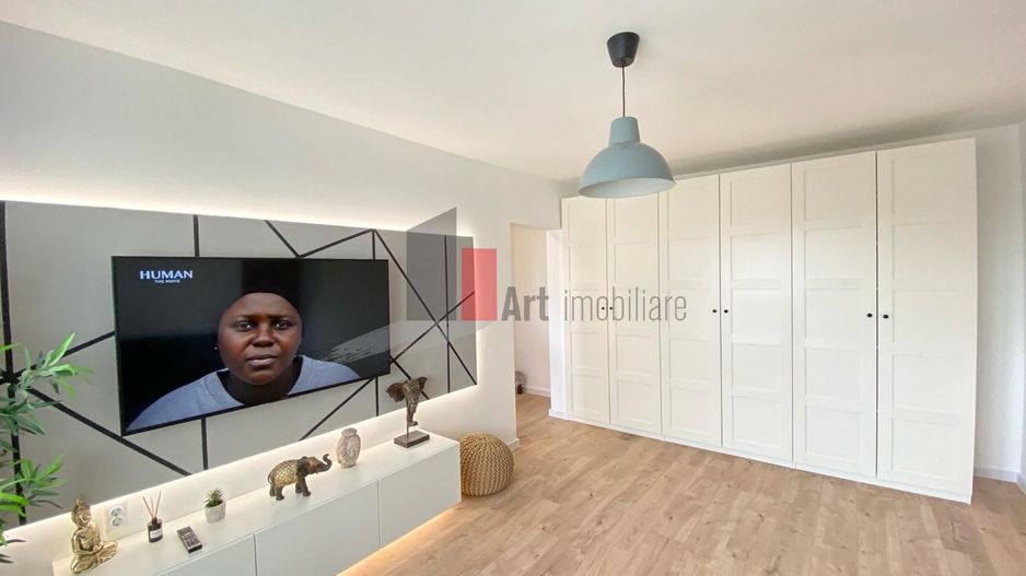 Apartament 2 camere Gorjului - Poză 4