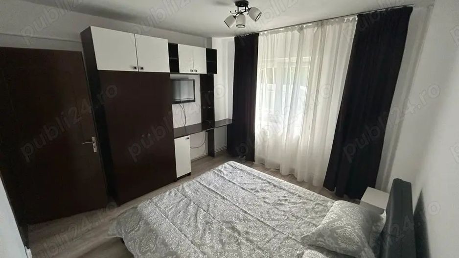 Apartament cu 2 camere de închiriat   Colentina,Maior Vasile Bacila - Poză 6