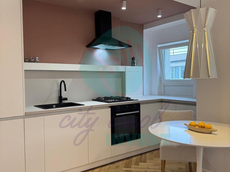 Locuinta cu design modern si elegant la 2 pasi de Bd Decebal - Poză 9