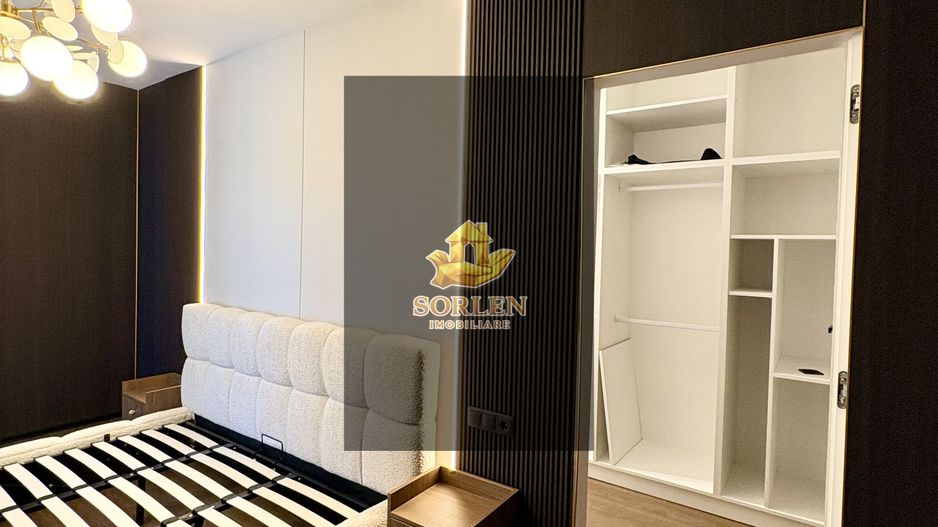 Apartament 2 camere Eroilor Floresti - Poză 8