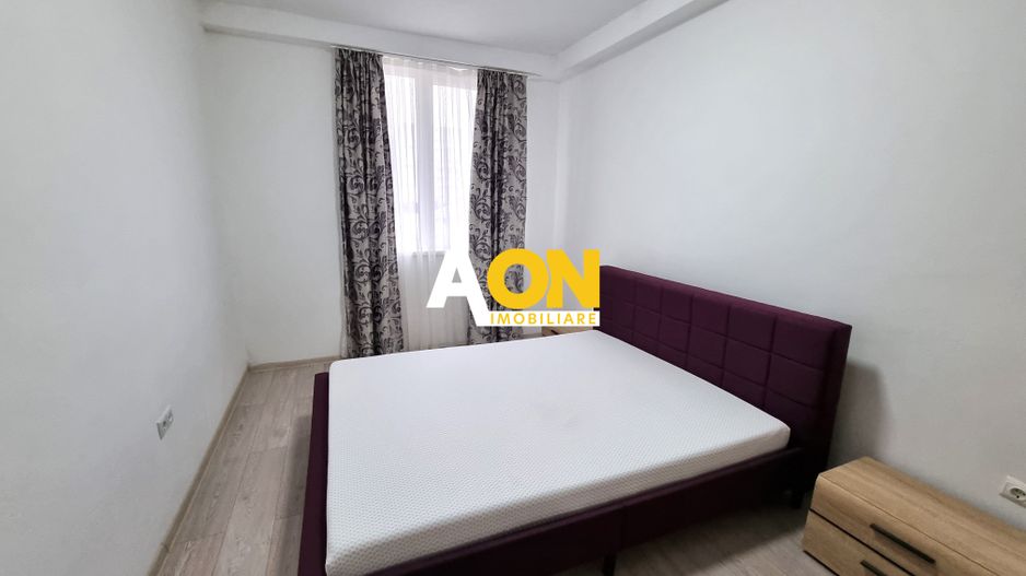 Apartament cu 2 Camere, Bloc Nou, Zona Ampoi 3 - Poză 4