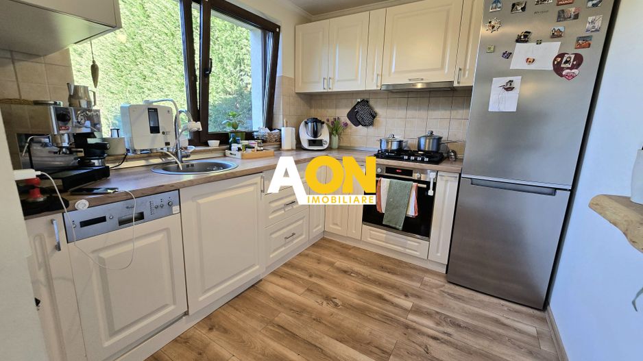 Casa Individuala 4 Camere, 2 Bai, 440mp Teren - Poză 18