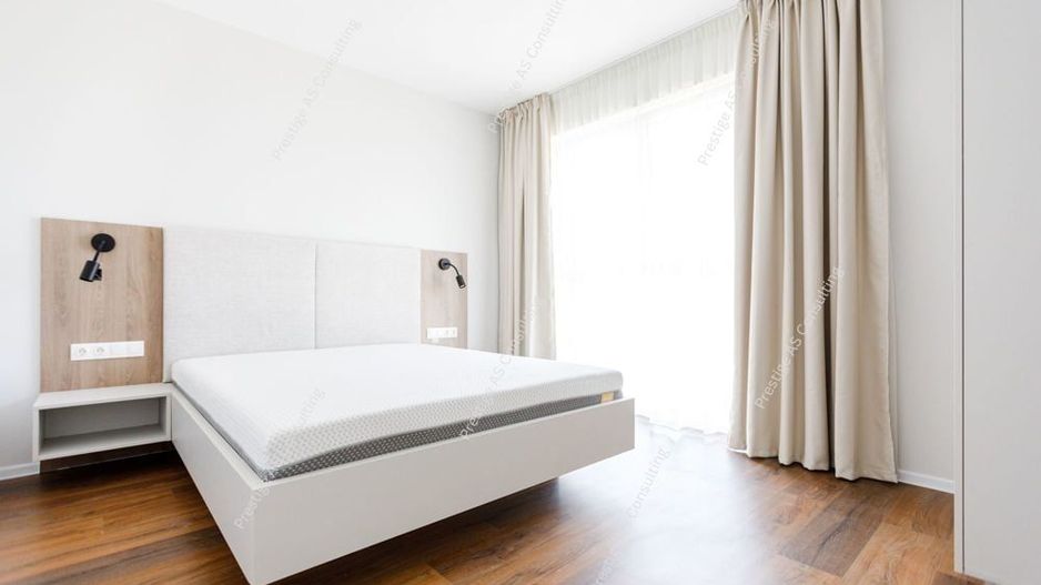 Apartament 3 camere | Denya Forest | Parcare inclusa - Poză 3