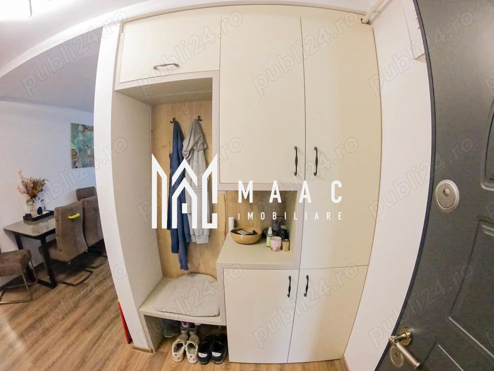 Apartament 3 camere | Gradina | 109 MP | Parcare | Selimbar - Poză 11