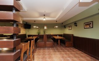 Vânzare, spațiu comercial, 180 mp, strada Alba Iulia, Buiucani - Poză 9