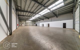 Hala depozitare, Aradul Nou - Poză 14