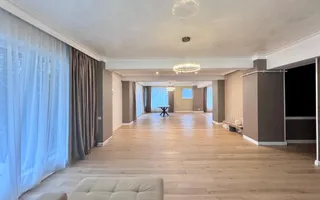Apartament 4 camere Floreasca | Imobil 2018 | Gradina | Loc de parcare - Poză 14
