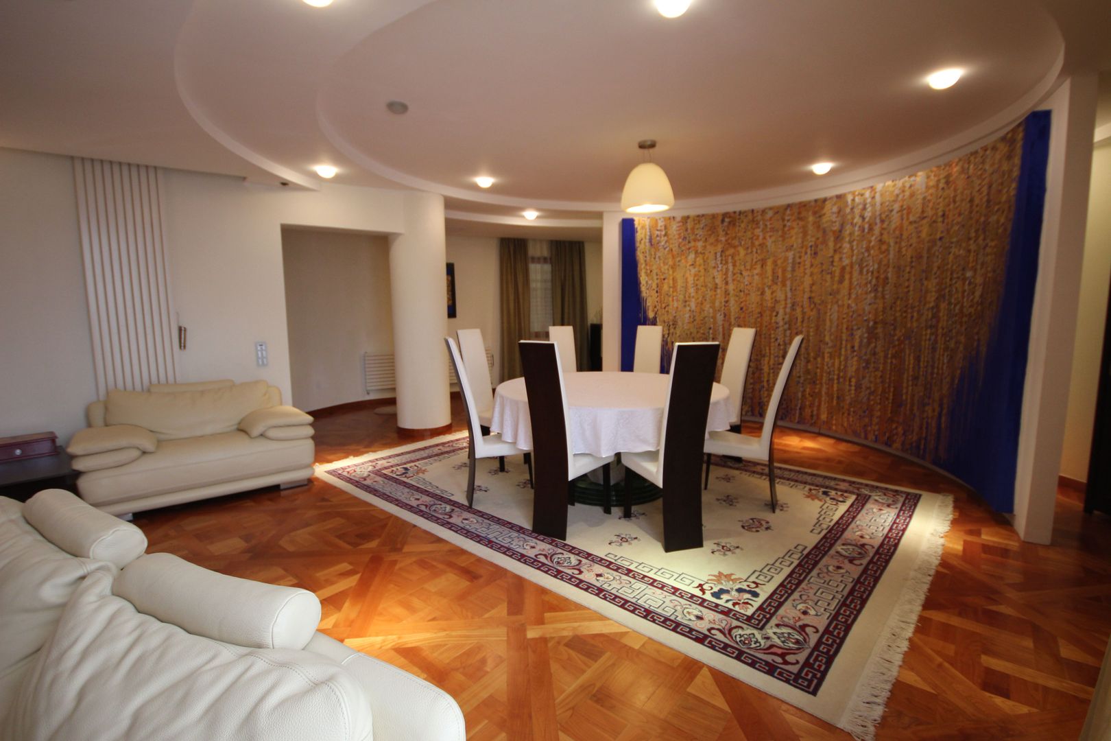 Casa pretabila birouri, camin de batrani - Poză 63