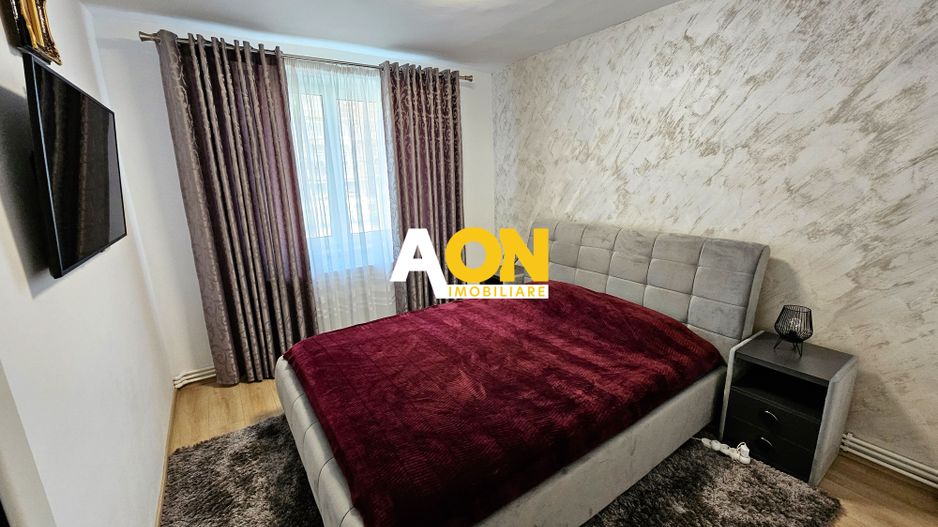 Apartament 2 camere, 51 mp utili, superfinisat, et. 3, Ampoi 1 - Poză 7