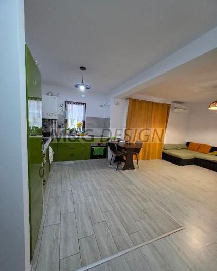 Apartament 2 camere  Giroc - Poză 5