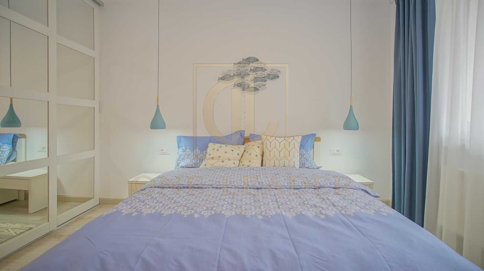 Apartament 2 Camere | Urban Plaza | 2 Locuri de Parcare | Boxă - Poză 3