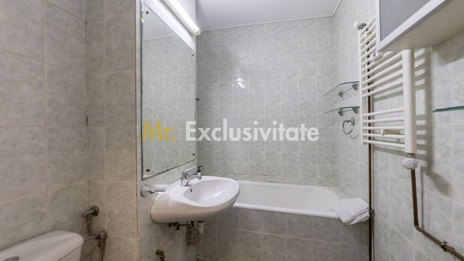 Ap. 3 camere, decomandat, etaj 2, Lacul Tei, Bucuresti - Poză 6