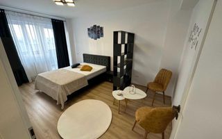 Apartament premium  1 camera Centru  Palas Mall - Poză 3