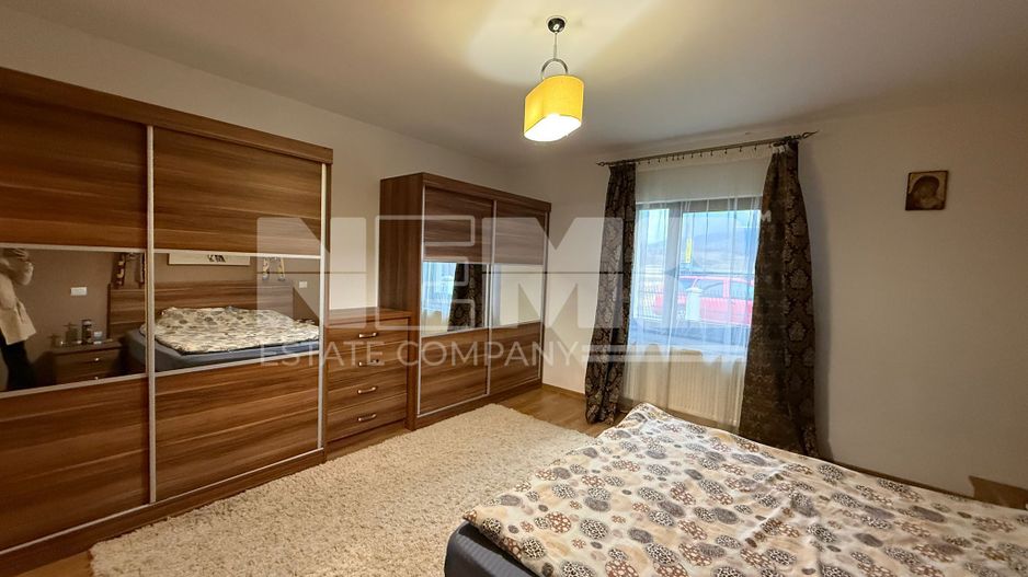 CASA COMPLET MOBILATA | 15 Ari Teren | Bivolarie  Vicovu de sus | - Poză 10