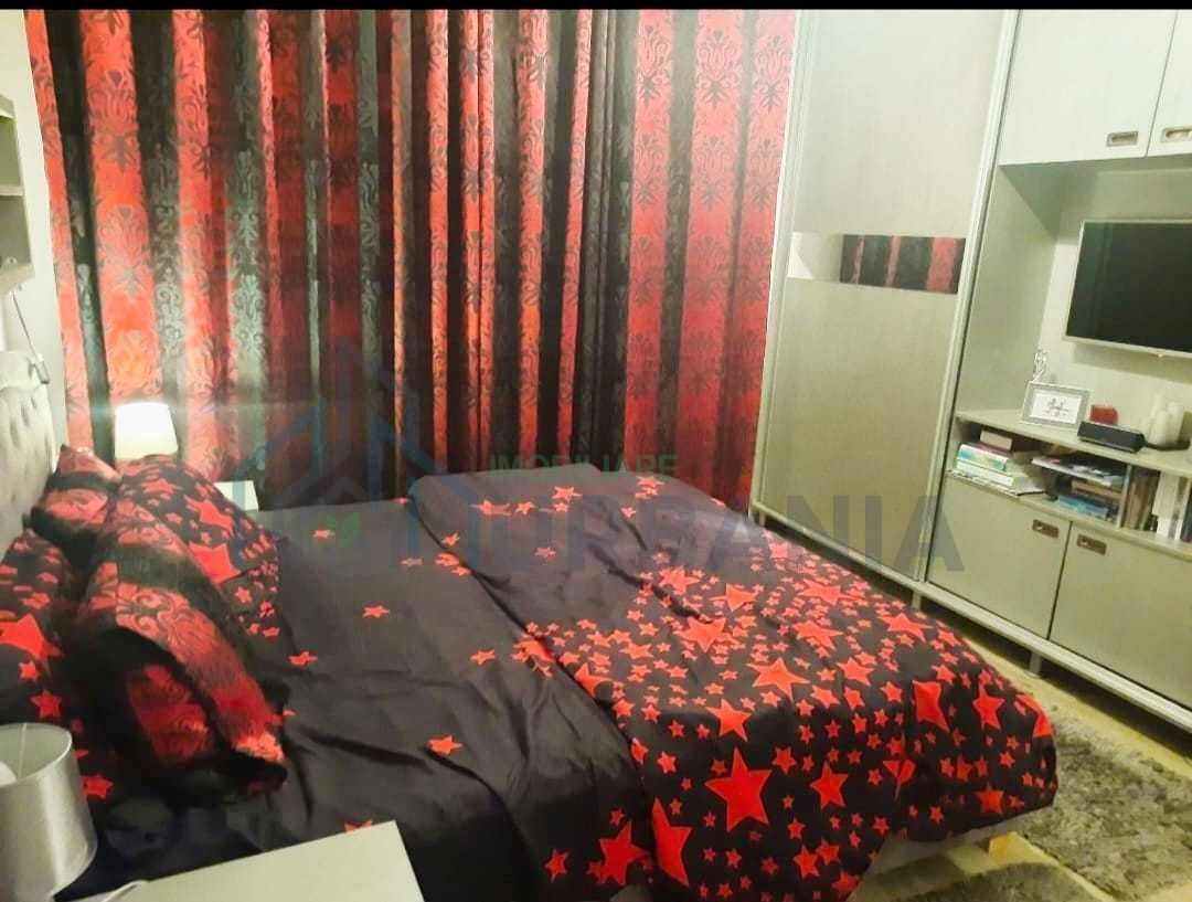 Apartament 3 camere în Complexul Bellevue Copou, cu loc de parcare și boxă - Poză 2