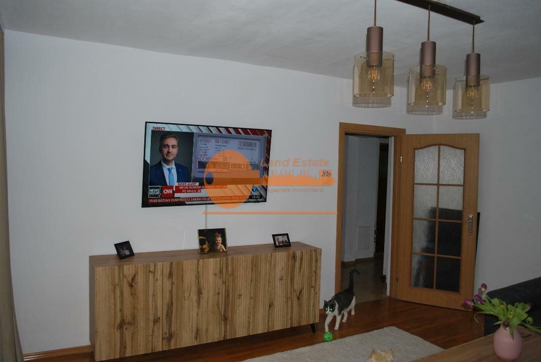 Apartament 3 camere Prosper 13 Septembrie (centrala) - Poză 4