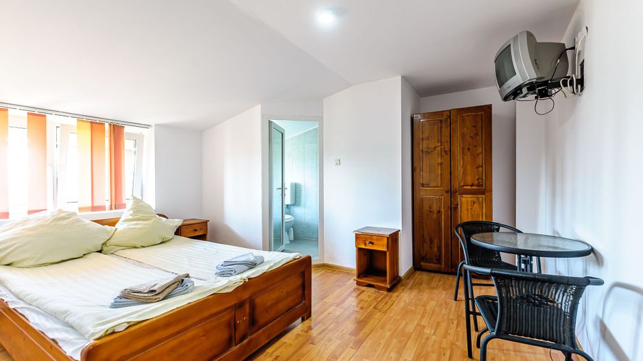 4,2 ha Teren DN7 Nădlac pentru Parc Logistic - Poză 11