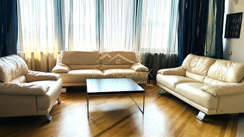 Apartament 3 camere in vila - 217MP *** I HERASTRAU I - Poză 3